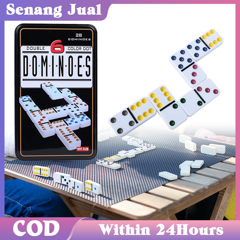 Domino Gaplek Tebal Plus Tas Cover Batu Domino Gaplek