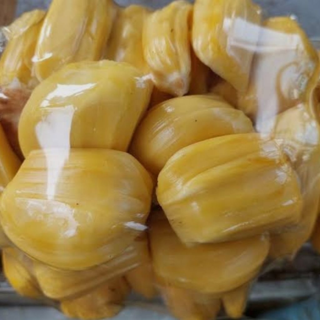 

Nangka Kupas 1kg