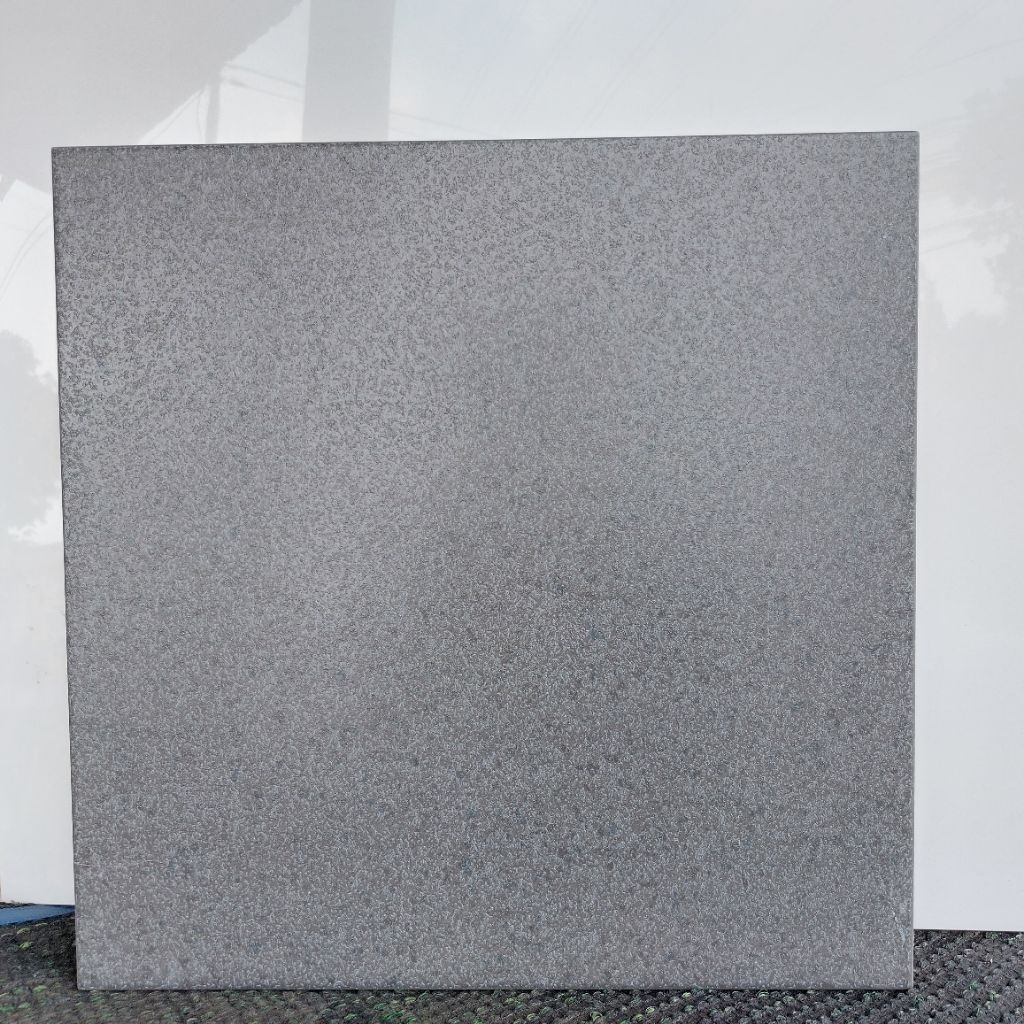 keramik lantai uk 40x40 terazo grey KIA