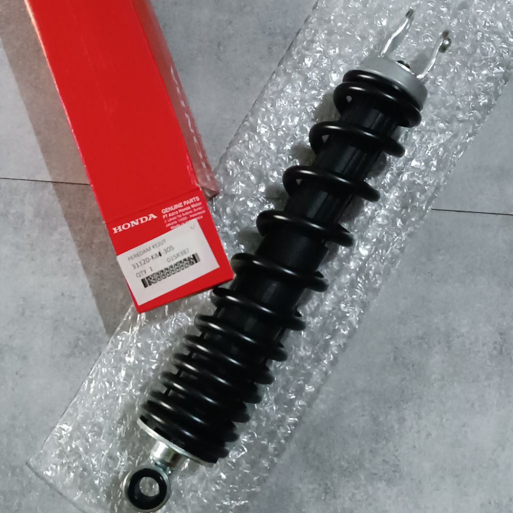 SHOCKBREAKER SHOCK BELAKANG (K81) MOTOR BEAT ESP DAN BEAT POP