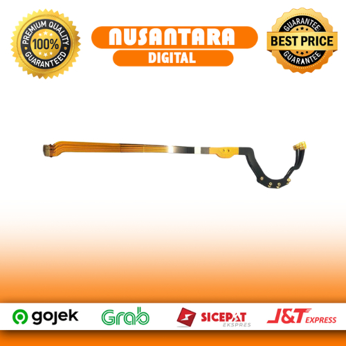 Flex Flek Canon 28-300 mm IS USM aperture