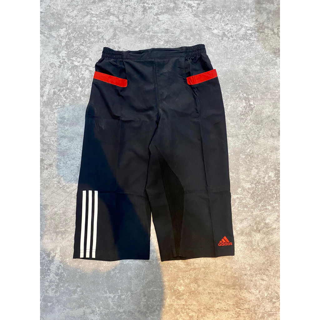 CELANA ADIDAS SECOND