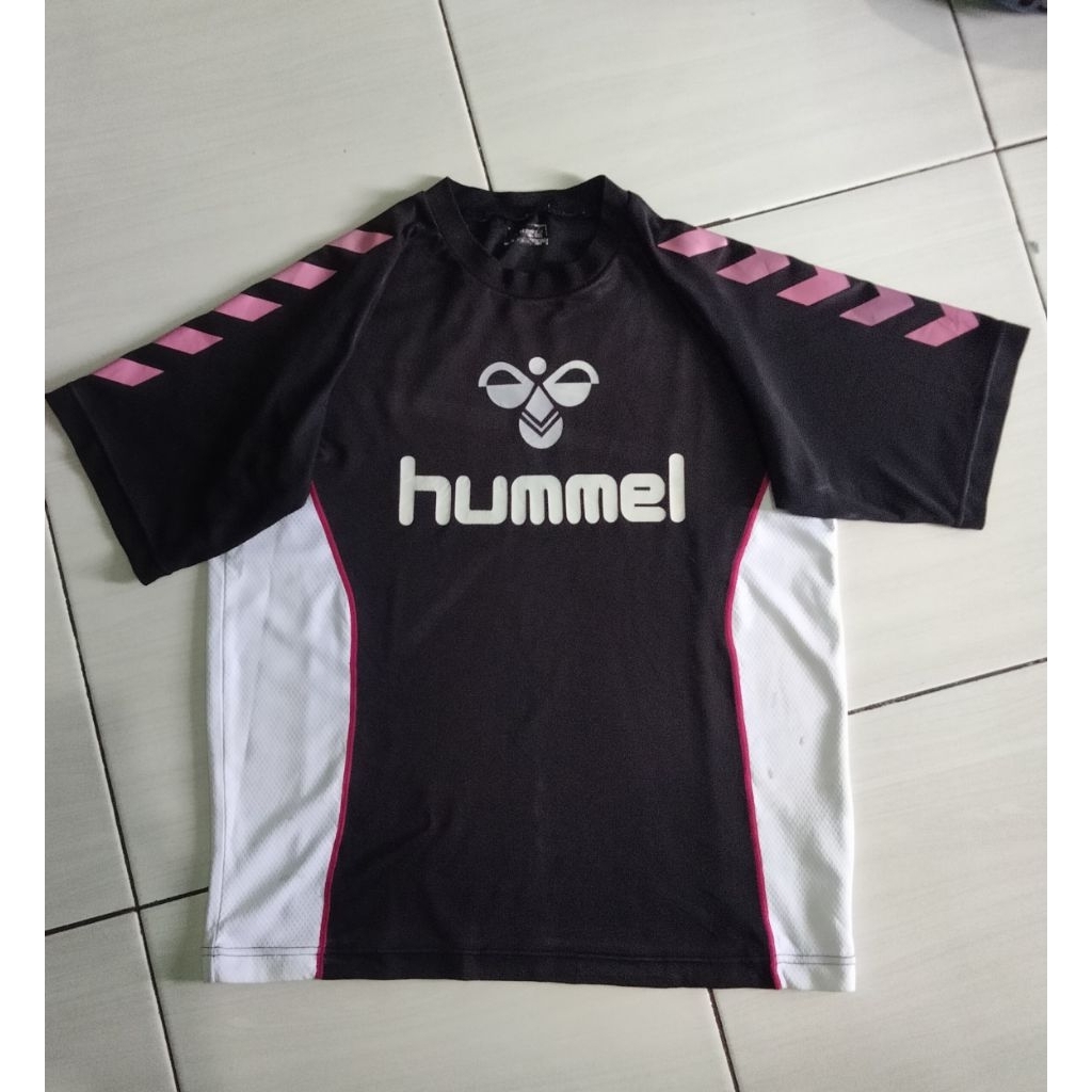HUMMEL jersey