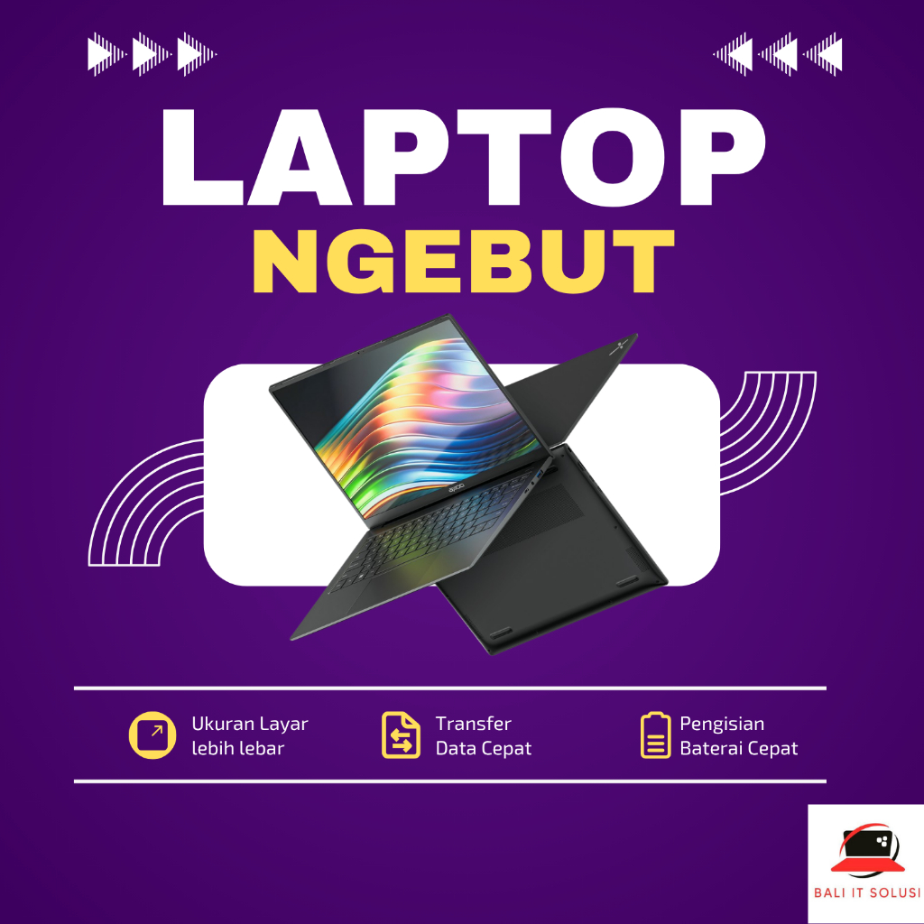 Axioo Hype R3 OLED – Laptop OLED Terjangkau, Visual Lebih Hidup untuk Kerja & Hiburan