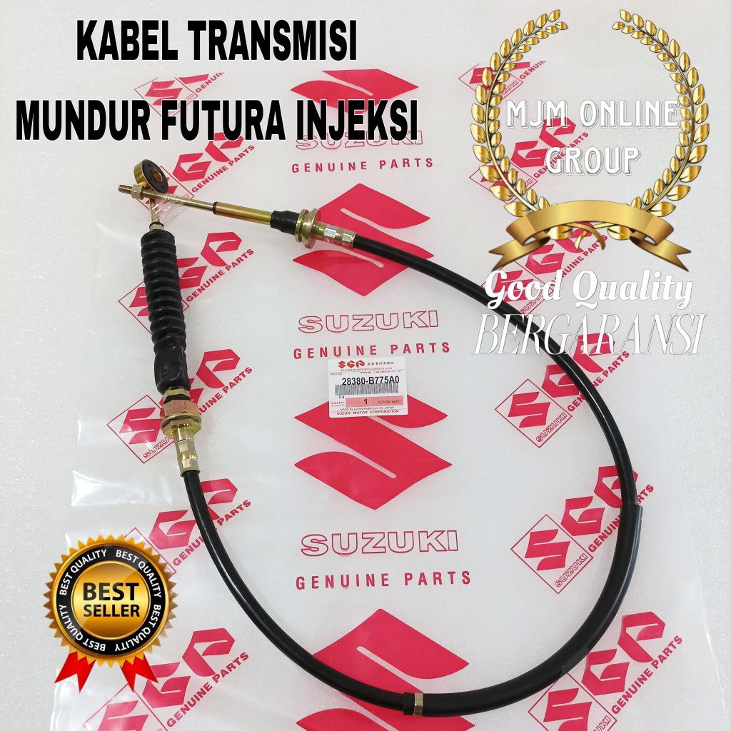 Kabel Transmisi Mundur Futura Injeksi