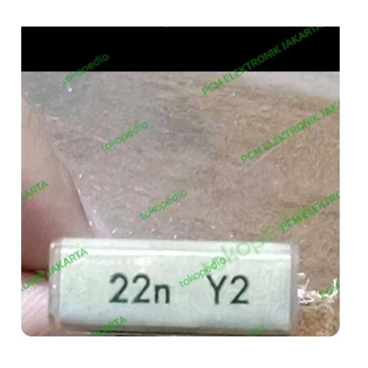 RH8177 rifa pme271y pme 271y pme 271 y pme271 22n 22nf 22 n nf 0.022uf 250v by PCM LTC GLODOK