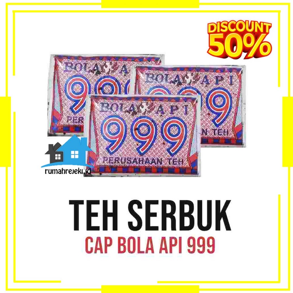 

Teh Tubruk 999 Bola Api / Teh 999 Bola Api