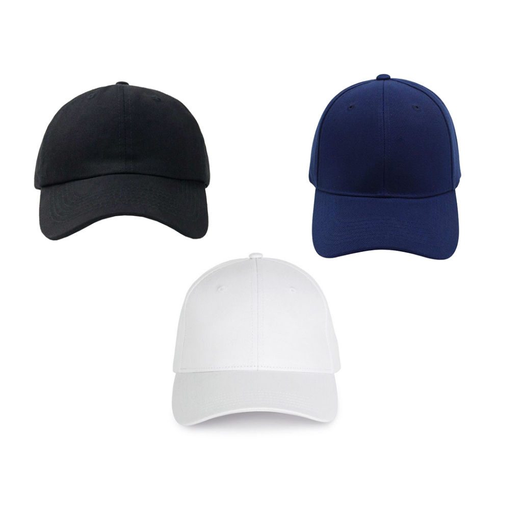 TOPI CUSTOM SABLON DTF