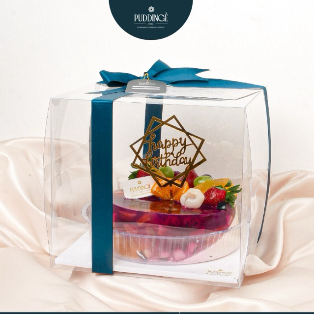 

[UPGRADE] PREMIUM GIFT SET