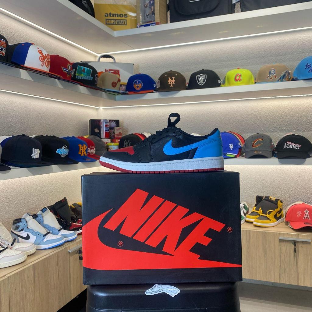 Nike Air Jordan 1 Retro Low OG