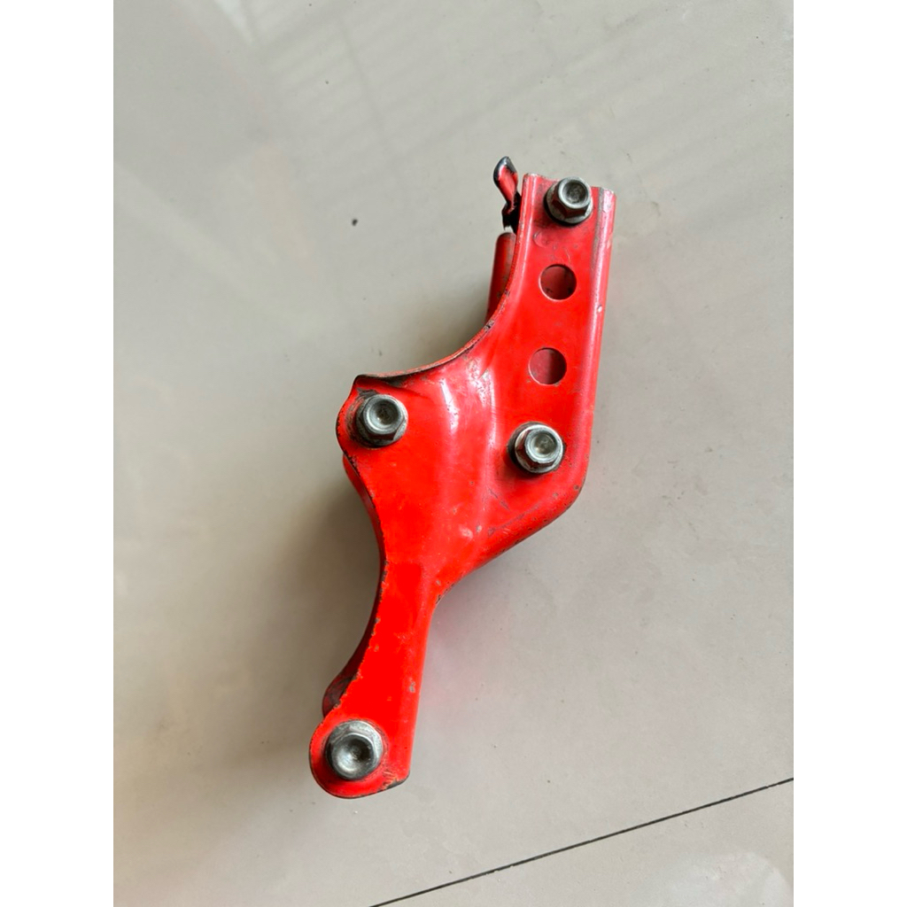 Pangkon mesin TLR original