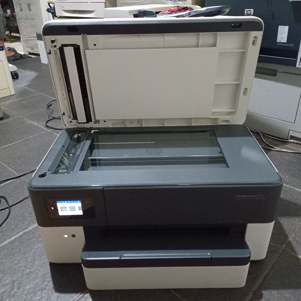 Hp Offcejet 7720 Multi Funcition printer A3 scond