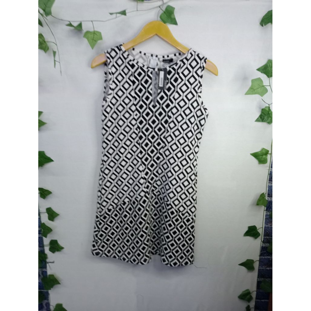 DressBrandedSisaEkspor