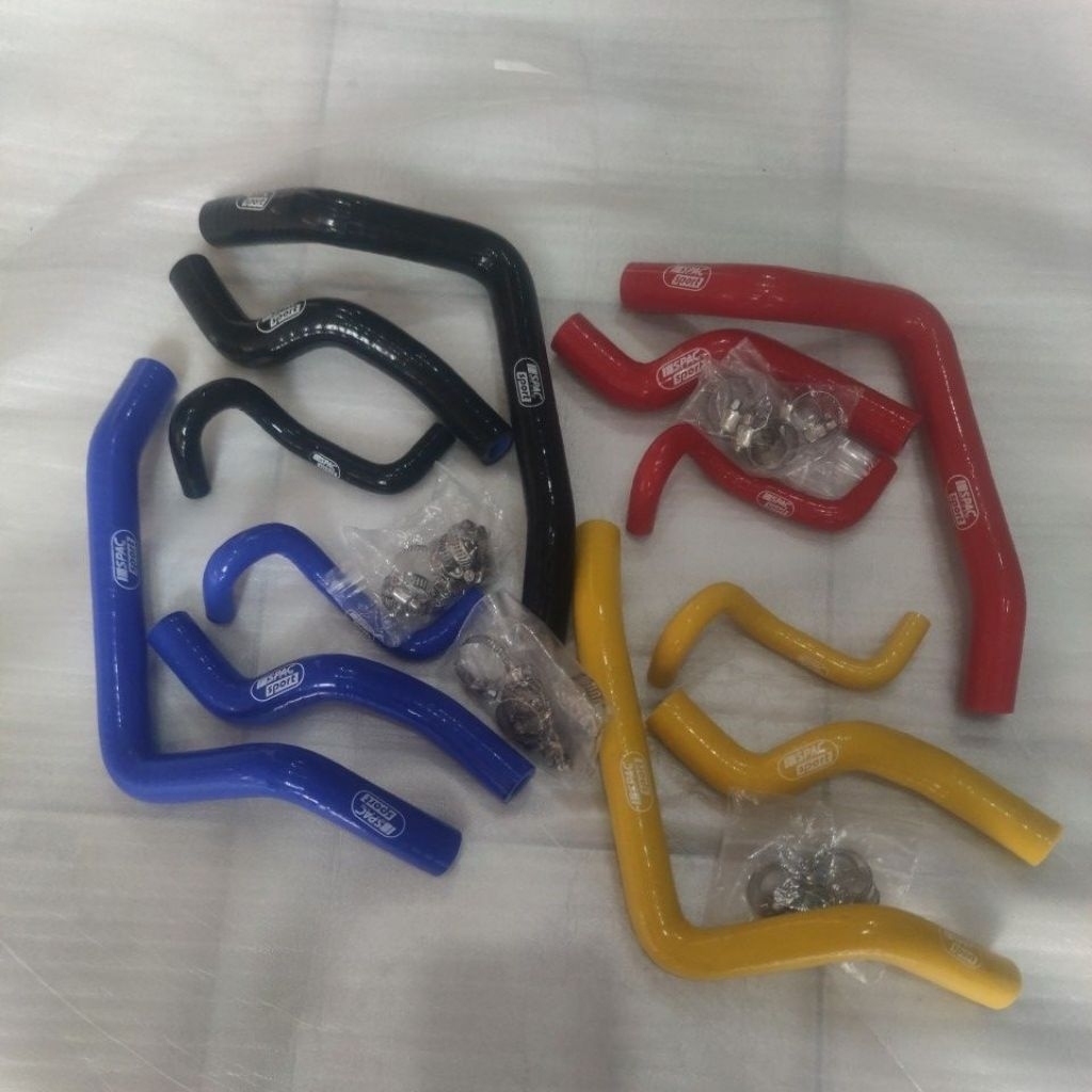 SELANG RADIATOR SATRIA FU KARBU SATRIA FU INJEKSI GSX150