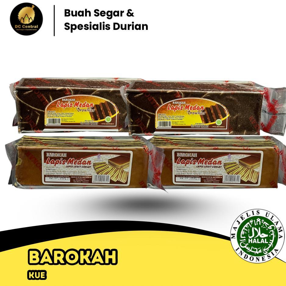 

BAROKAH | LONJOR/ BATANGAN | LAPIS MEDAN BROWNIS | LAPIS LEGIT MEDAN COKLAT | 300gr