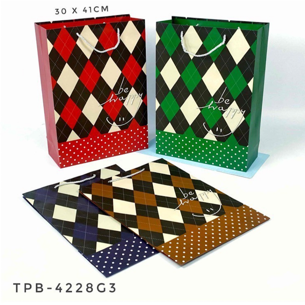 

bag paper bag gift bag goodie bag tas kado tas kertas sxxl size besar jumbo large XL