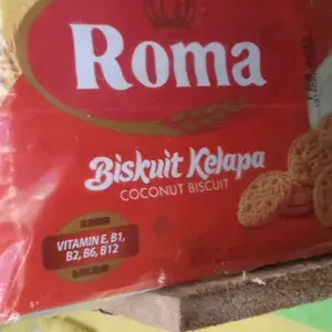 

biskuit roma