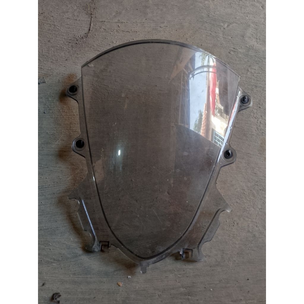 visor Yamaha r 15 v3 vvA original