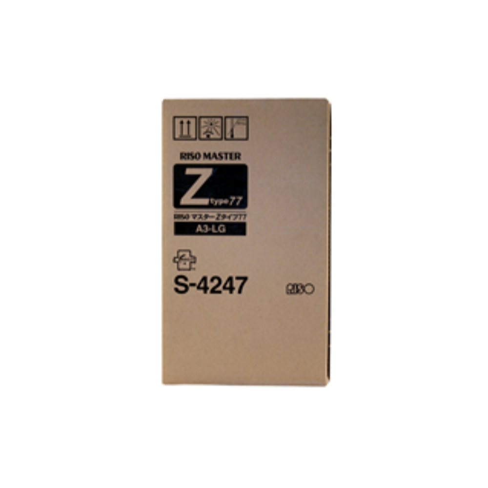 Master Riso  Z77 S-4247