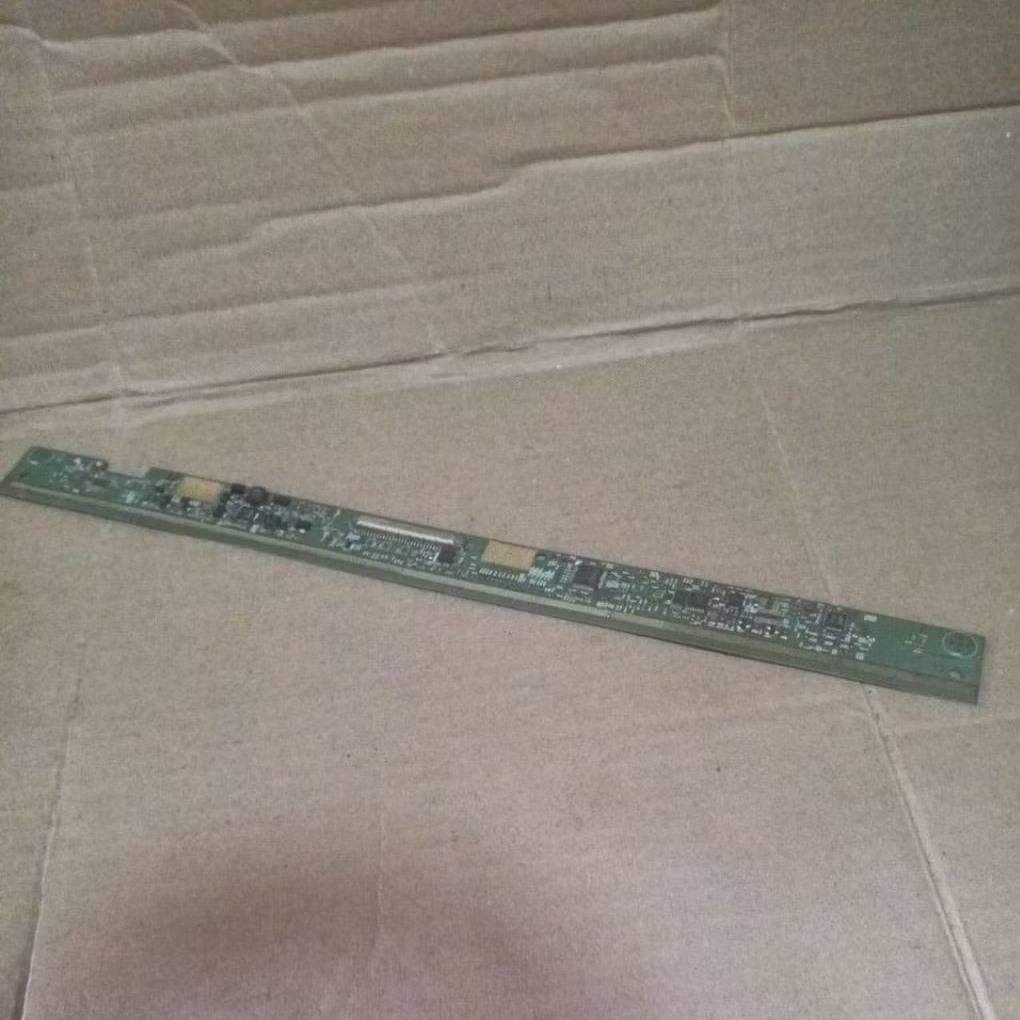 T-Con Board tv Polytron 32 inch model:PLD32T700 normal