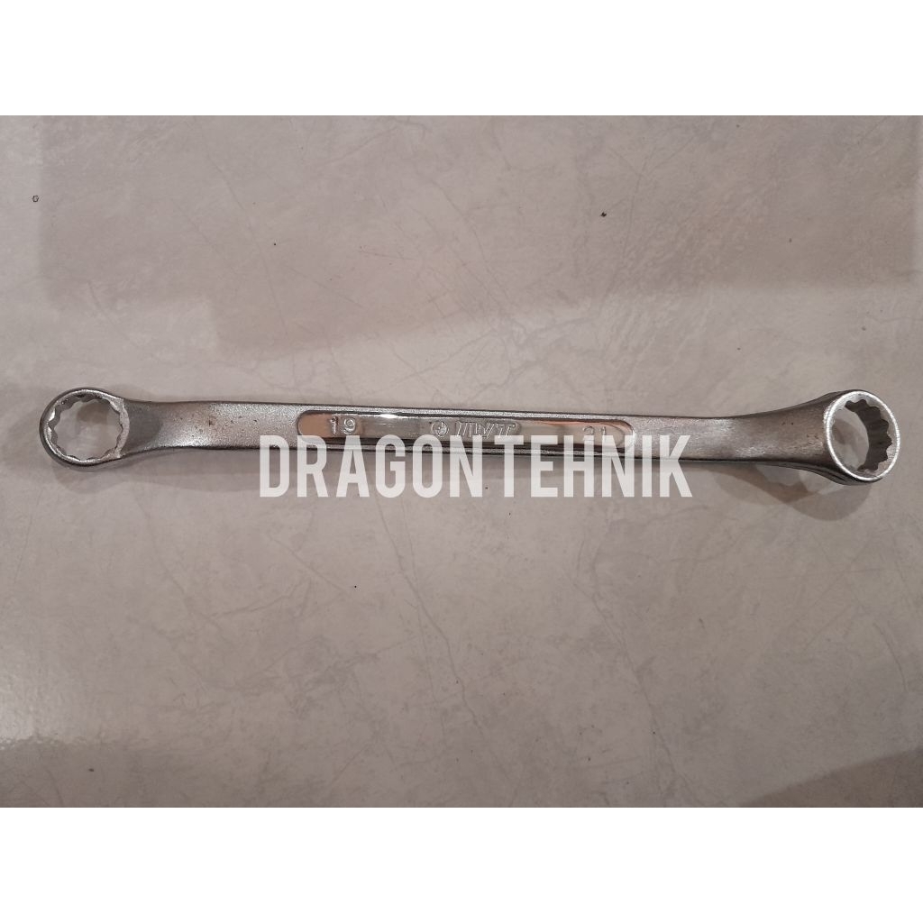 KUNCI RING RING 19-21 IWT