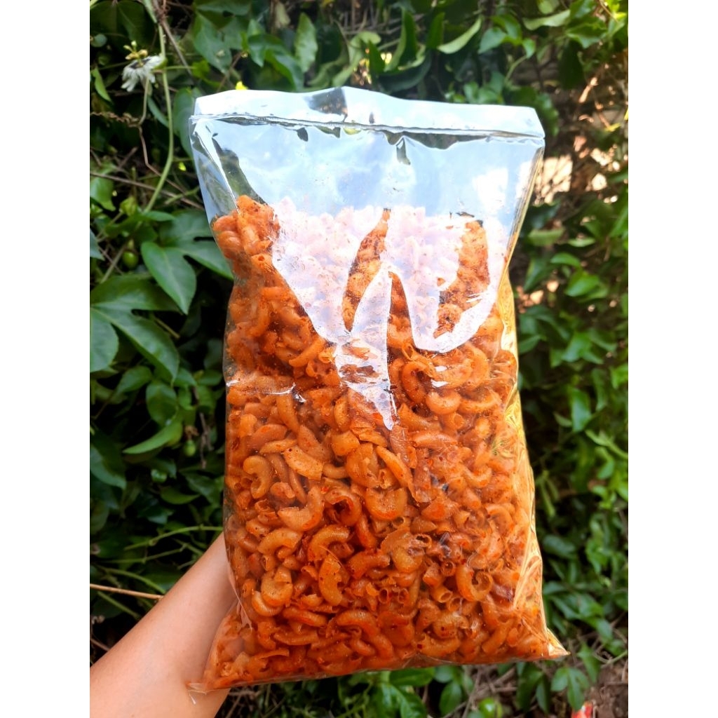 

Makaronibahagia