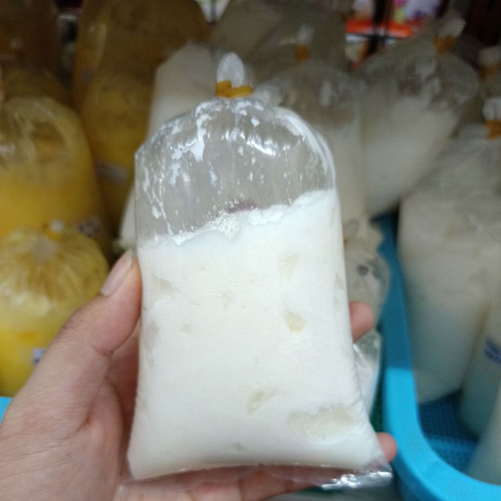 

Bread Gel 250gr