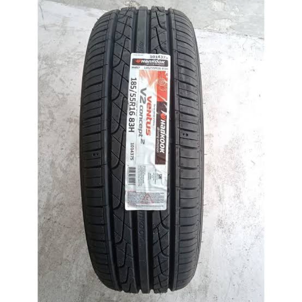 Ban mobil hankook Ventus H457 205/45 R17