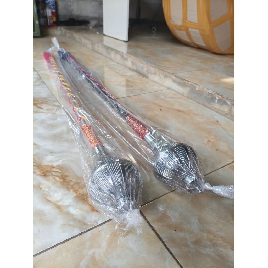 Stick Mayoret SMP Tongkat Mayoret SMP