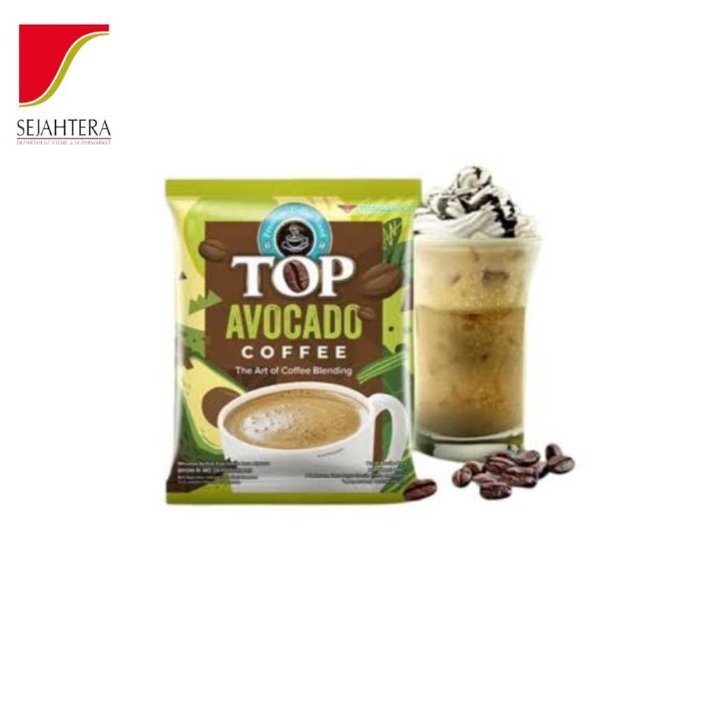 

TOP KOPI AVOCADO 20gr BKS