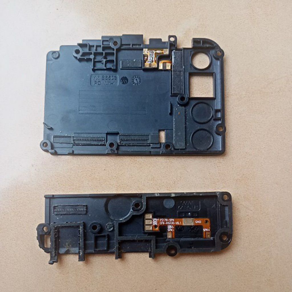 buzzer cabutan hp evercoss tera s6 original