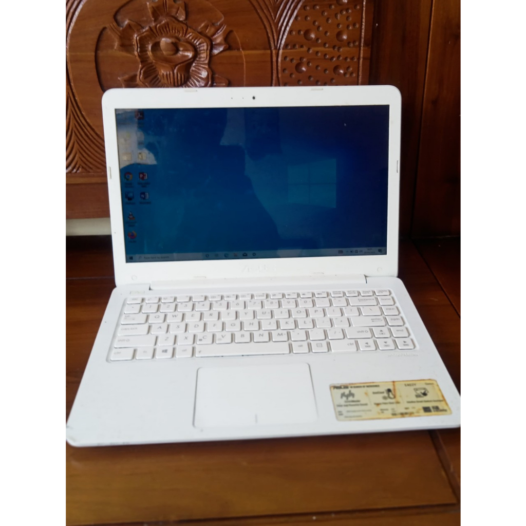LAPTOP ASUS E402Y, LAPTOP MURAH, LAPTOP SECOND