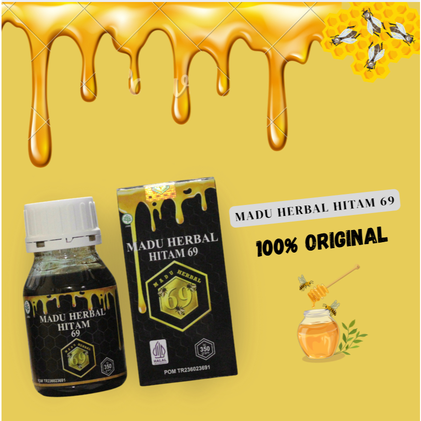 Madu 69 Propolis – Atasi Asam Lambung, Maag, dan Radang Secara Alami