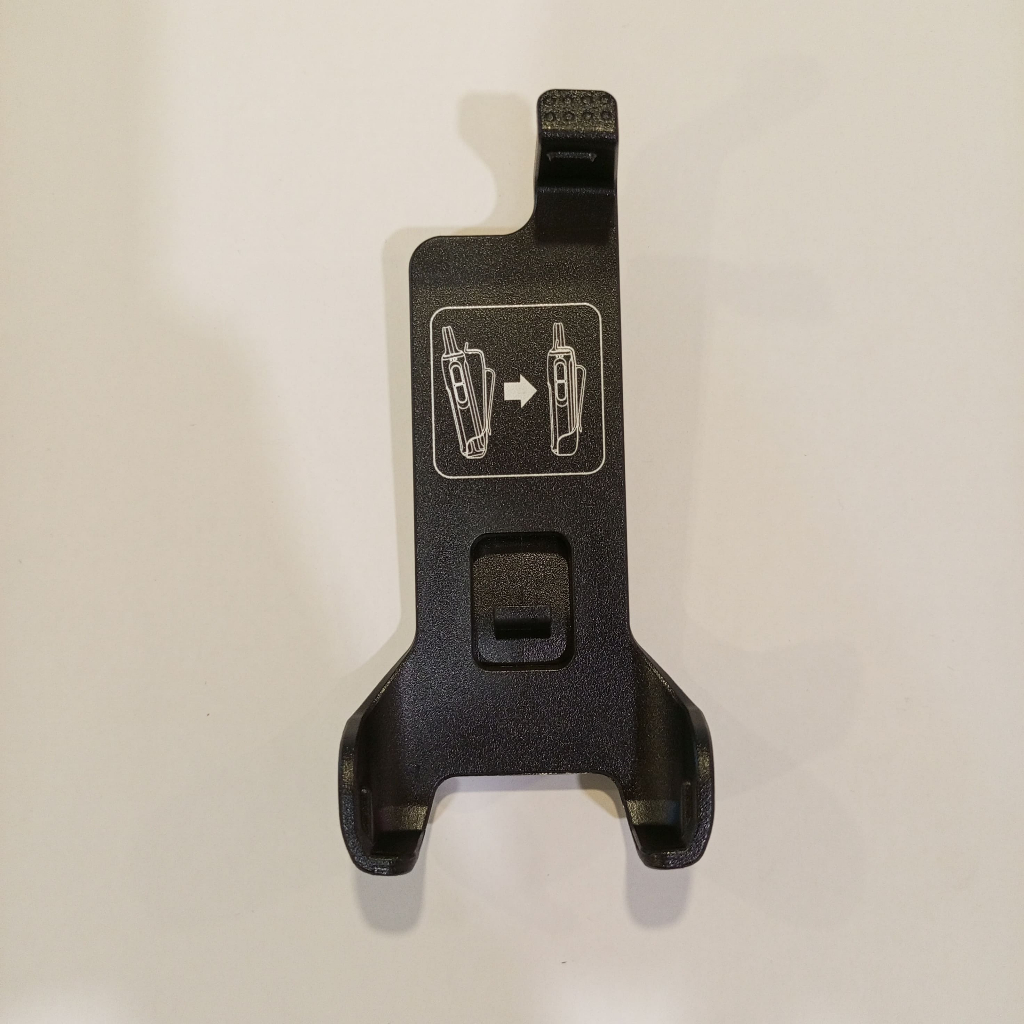 Belt Clip Hytera PD378 Original