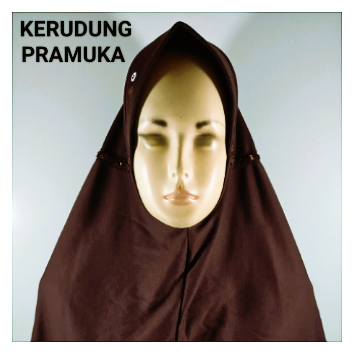 KERUDUNG PRAMUKA
