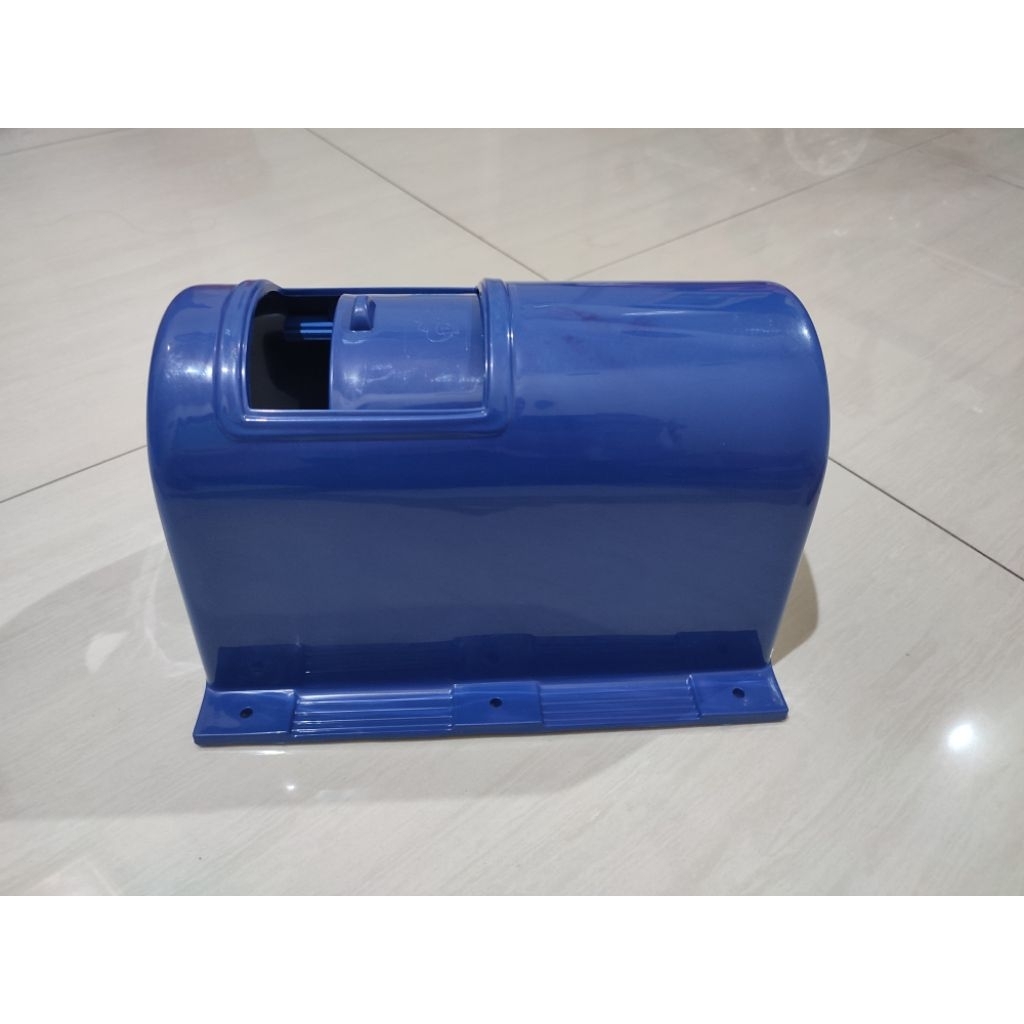 Box meteran air PDAM