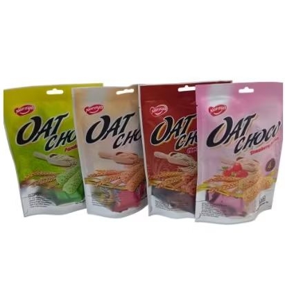 

Oat naraya choco 90grVarian- oat rasa pandan - oat rasa coklat - oat rasa original - oat rasa stroberi