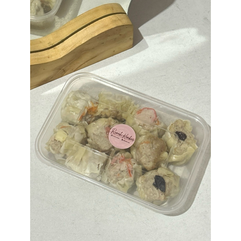 

DIMSUM FROZEN ISI 10