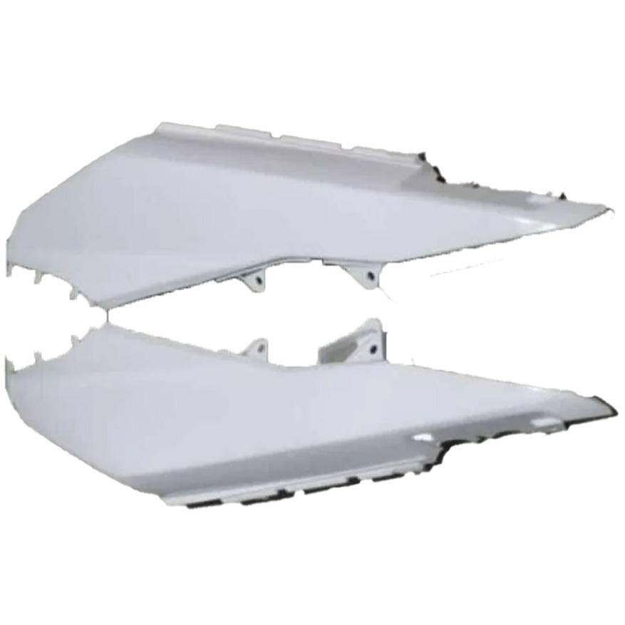 WIN COVER BODY KAP BODY BEAT FI (PUTIH)