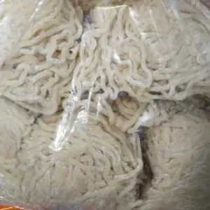 

mie polos/ mie karet