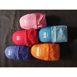 

Kotak Pensil Motif Ransel