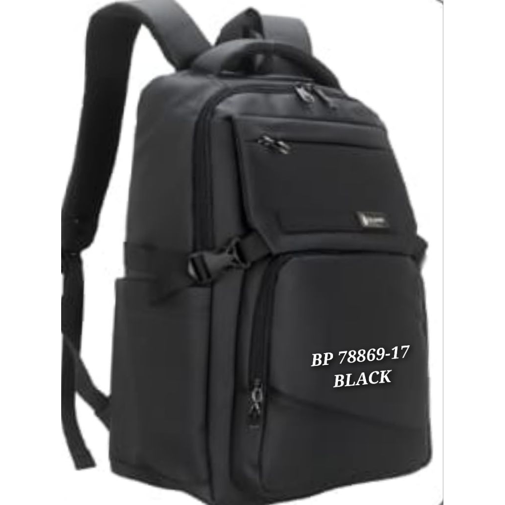 TAS RANSEL POLO CLASSIC