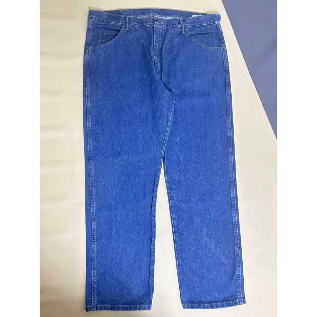 Celana Wrangler Second Original ( 39-40 Jumbo )