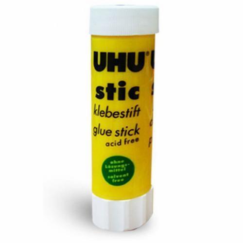 

Lem Stick UHU 40 Gram Harga 1 Pcs Glue Stick