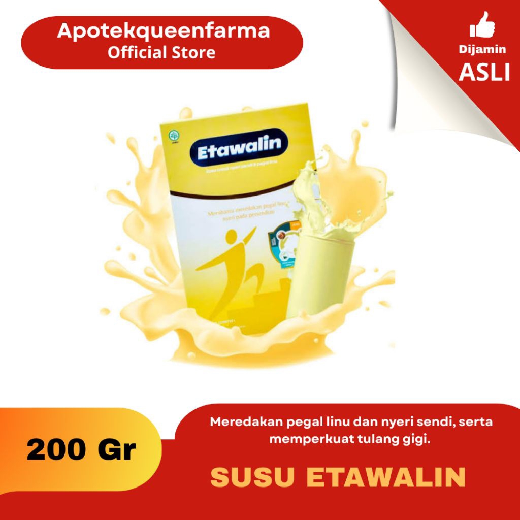 

Etawalin 200 gr