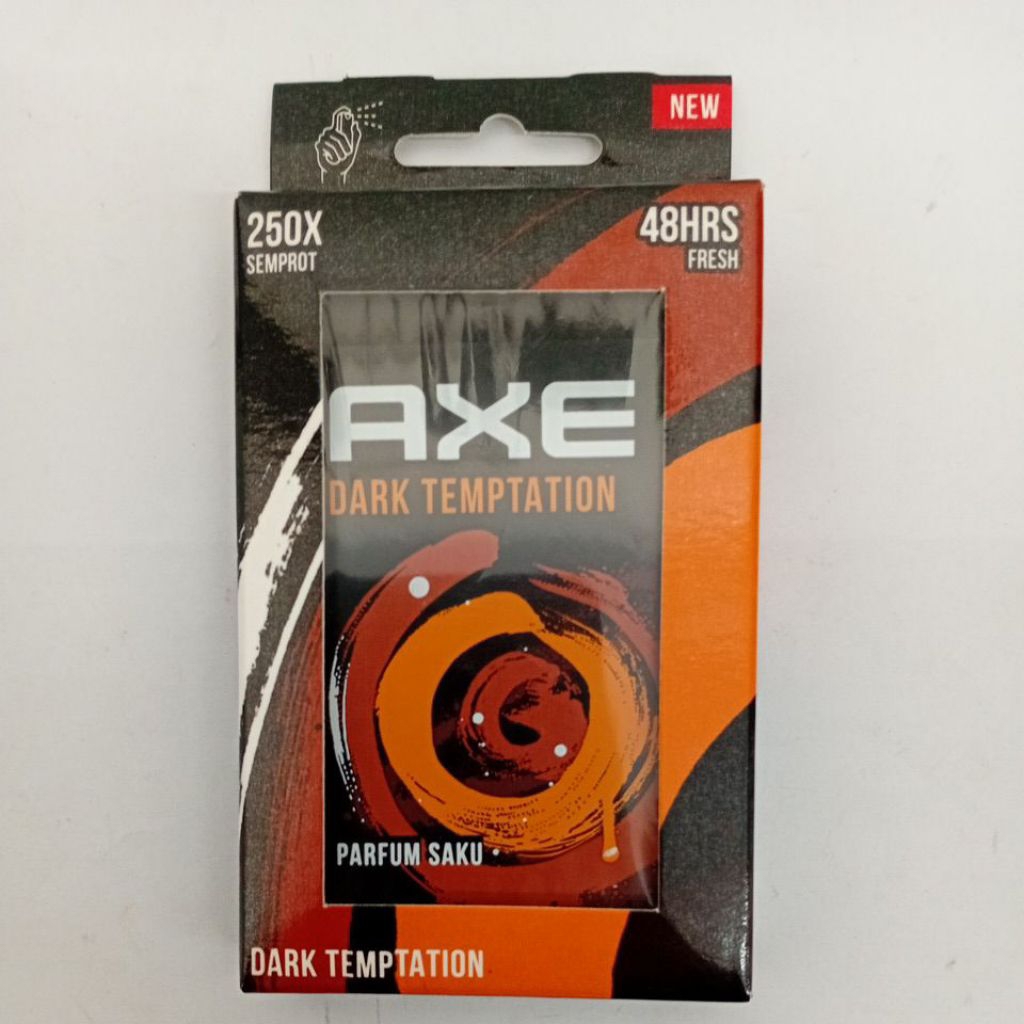 AXE - PARFUM SAKU 17 ml