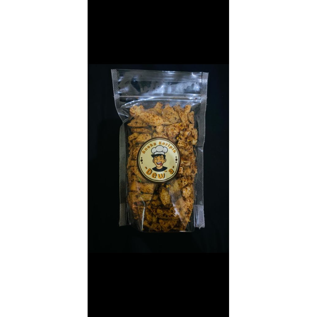 

BASRENG CIKRUH DAUN JERUK