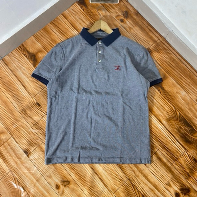 POLO SHIRT BARBOUR BEACON BRAND SECOND