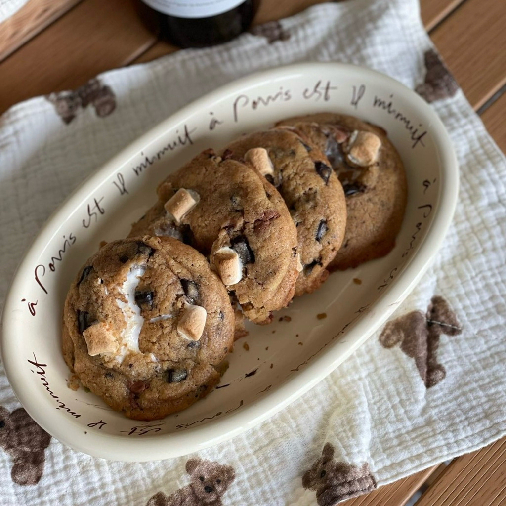 

Krunchella - Soft Cookies