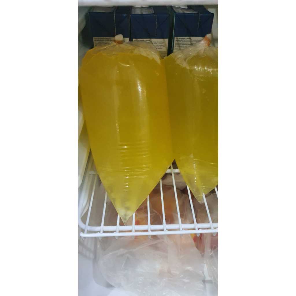 

Putih telur mentah 1kg Fresh